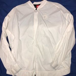 Nike court jacket